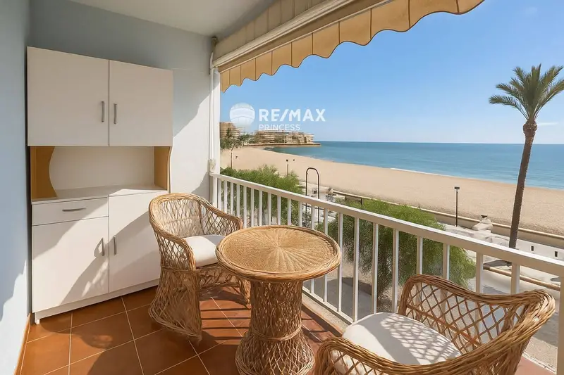 Apartamento en Playa Muchavista El Campello