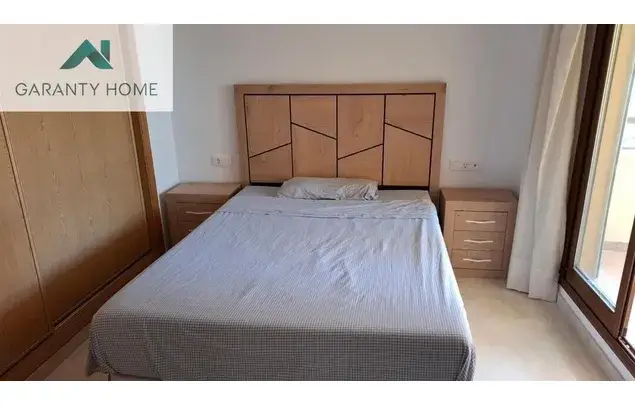 Alquiler Apartamento 3 Dormitorios 120m2 Benalmádena