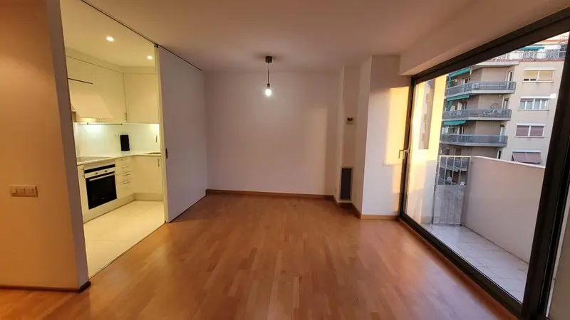 Piso en Finca Joven Sagrada Familia