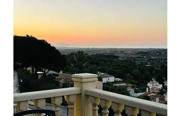 Rent 3 bedroom apartment of 300 m² in Muntanya de la Sella