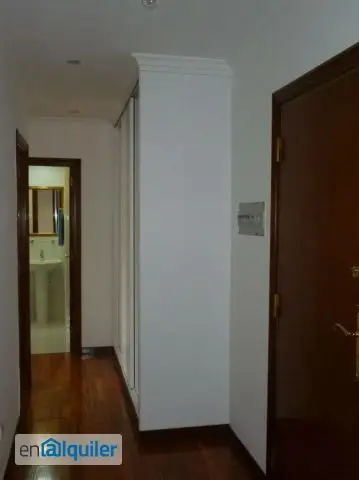Apartamento céntrico cerca del Hospital Provincial Pontevedra