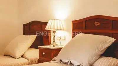 Casa en Alquiler en Cabrils Ideal Familias Cerca de Playa
