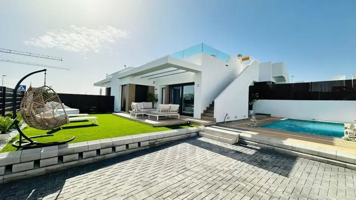 Villa en Venta Orihuela 2 Dormitorios 2 Baños