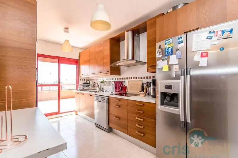 Ático de Lujo en Lorca 4 Dormitorios 2 Baños Terraza Garaje