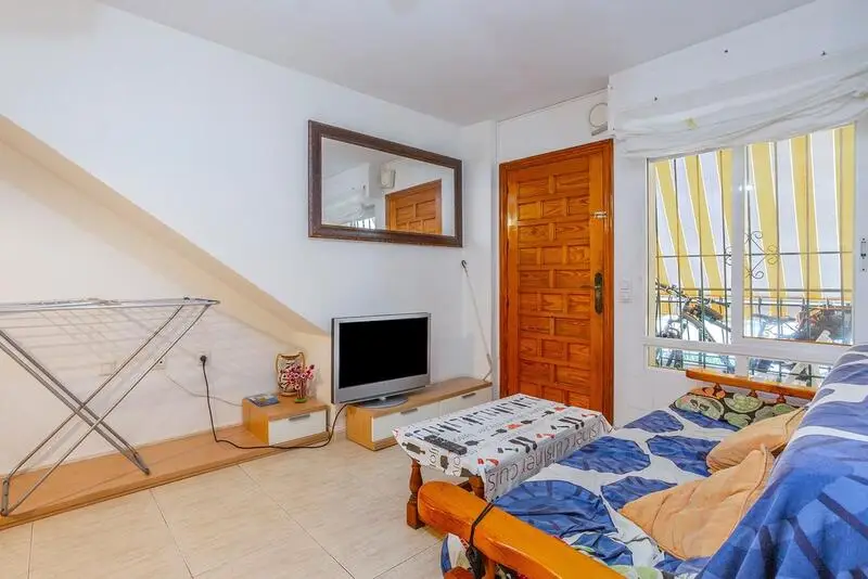 Apartamento 3 Dormitorios La Veleta Torrevieja Cerca del Mar