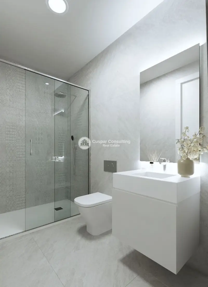 Apartamentos en Venta Alhama de Murcia 2 Dormitorios