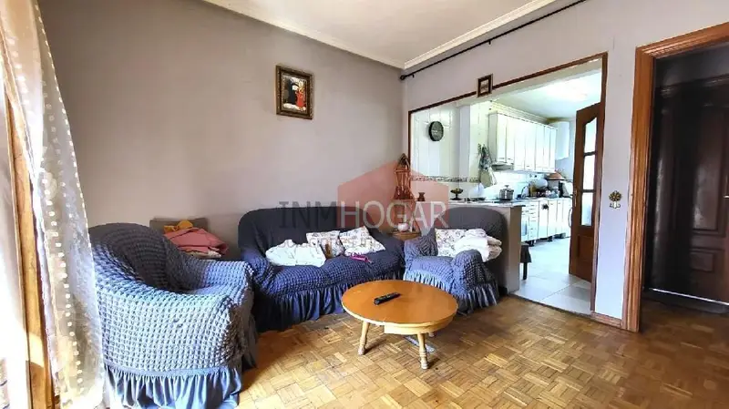 Venta Piso con calefacción en Centro Ávila
