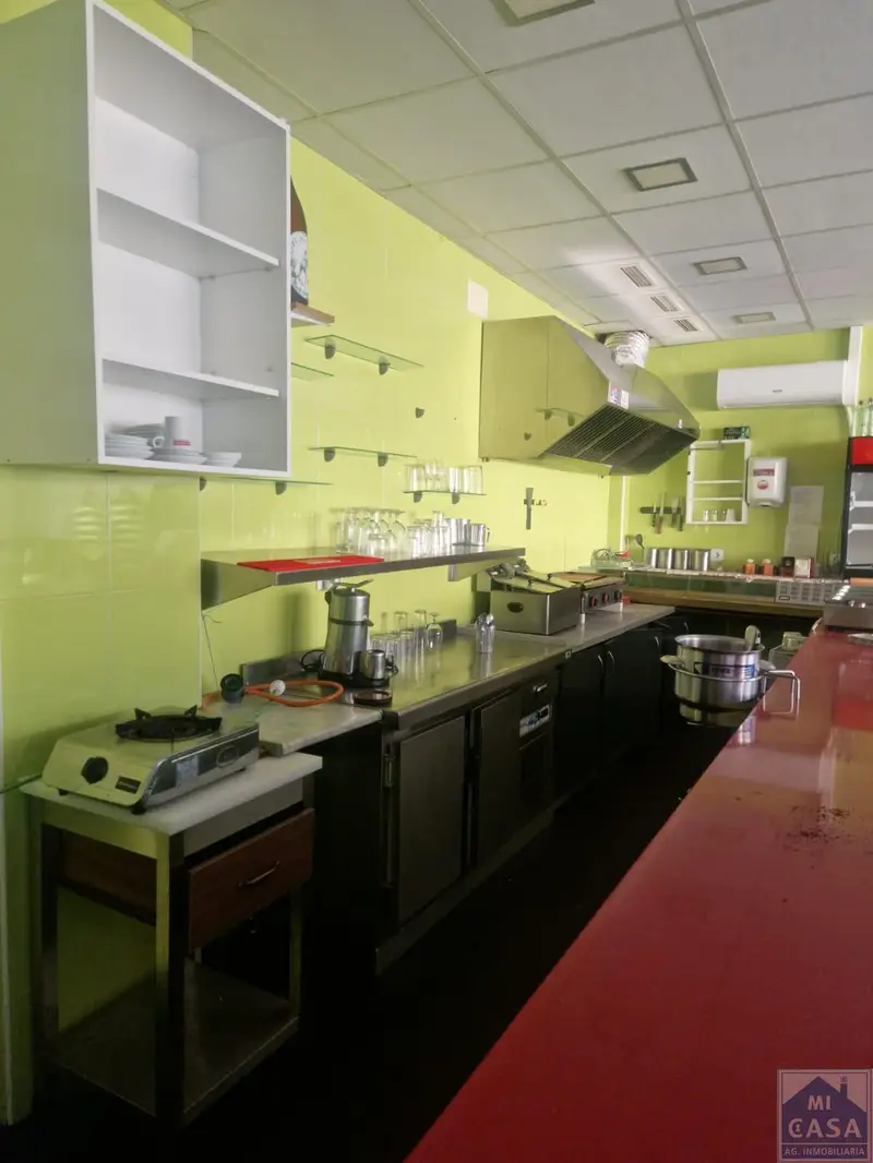 Venta Local Comercial Amueblado en M	
erida