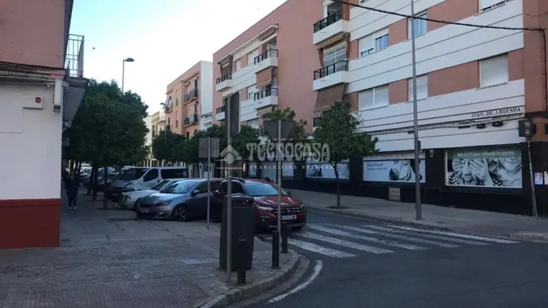 Piso en venta Sevilla zona Avda Hytasa
