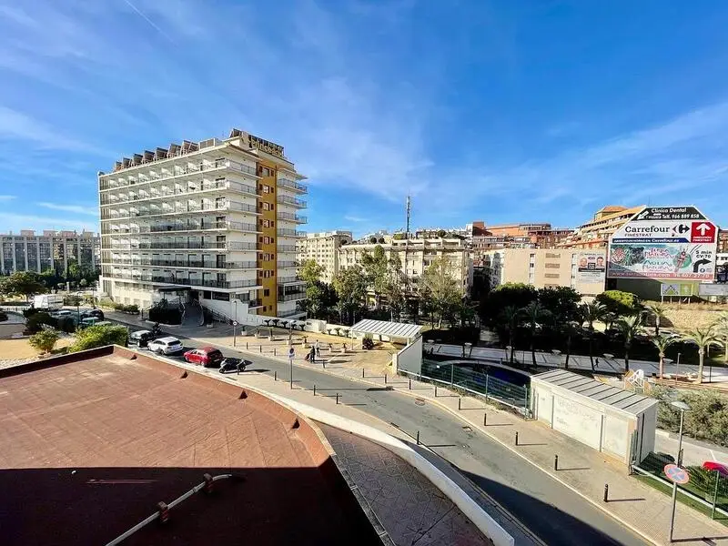 3 Cuarto Apartamento en venta
Benidorm, Alicante