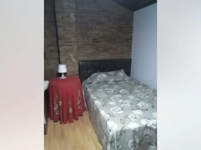 Habitacion Alquiler Alcoy Estudiantes
