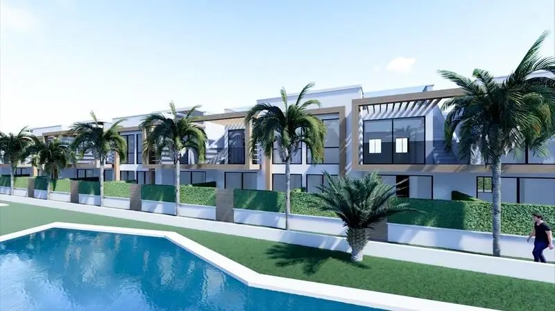 2 Cuarto Apartamento en venta
Orihuela Costa, Alicante