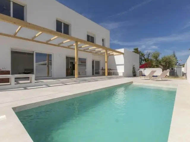 Casa Villa 4 Dormitorios Alquiler Vinaròs España