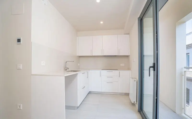 Dúplex en venta en Figueres cerca de La Rambla