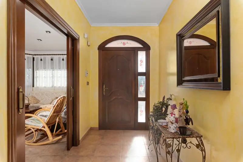 Casa Rural en Beniel Murcia 3 Dormitorios 3 Baños Amplia Parcela