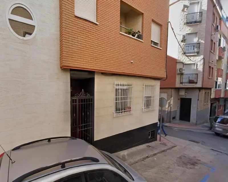 Piso 81 m² 3 habitaciones 2 baños Puertollano