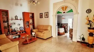 Casa rústica en venta en Campofrío