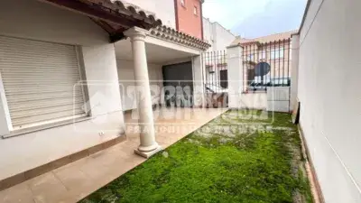 Casa adosada en venta en Calle del Aldonza