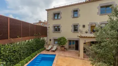 Casa en venta en Carrer de la Creu