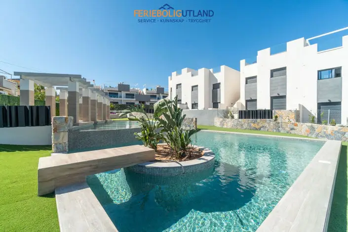 Apartamentos de Lujo en Venta 2 3 Dormitorios Laguna Rosa
