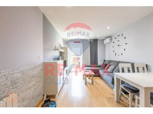 Chalet Adosado en Cigales para Familias