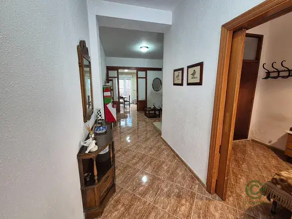 Casa en Daimus cerca de la playa 158m2 3 habitaciones