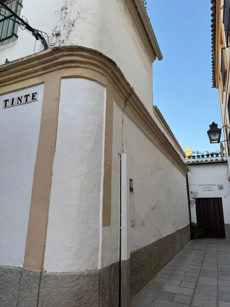 Venta Solar Ribera Cordoba Apartamentos Turisticos