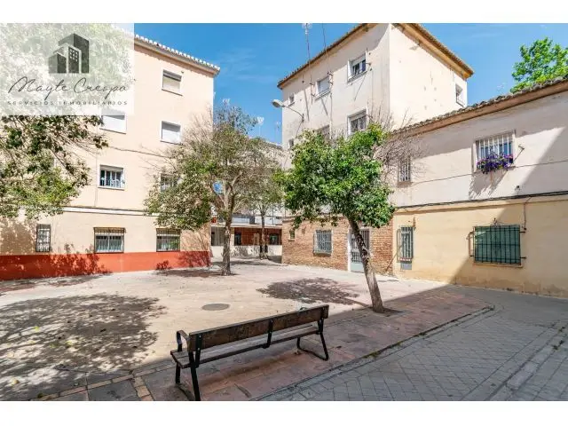 Piso en Venta Zaidín 3 Dormitorios