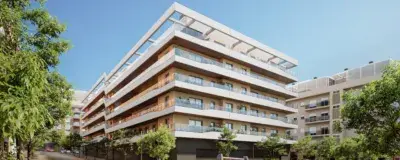 Piso en Venta en Santa Rita Alborg

Paterna 100m2 3 habitaciones