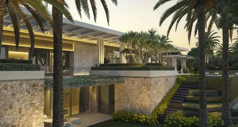 Terreno de Lujo en Venta Marbella La Cerquilla