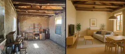 Casa en venta en Calle El Naval