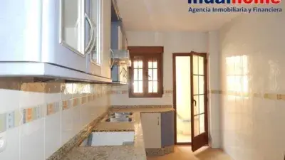 Piso en Venta Cuevas Almanzora 3 Dormitorios 2 Baños Garaje Trastero