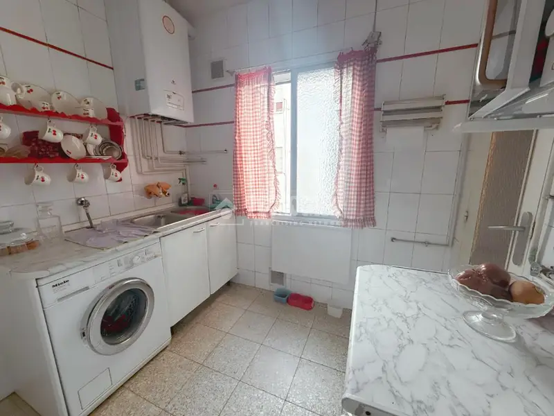 Piso en venta en Carabanchel cerca del metro Abrantes