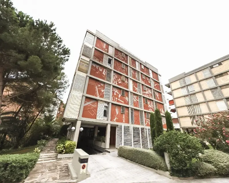 Piso 193m2 Barcelona