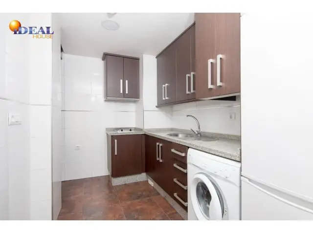 Apartamento 2 dormitorios Atarfe zona tranquila cerca A 92