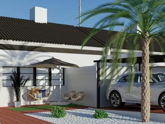 Adosados en Peraleja Golf 2 Dormitorios Piscina Privada
