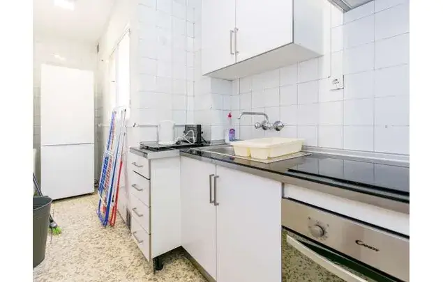 Alquiler de Habitaciones en Granada Ronda