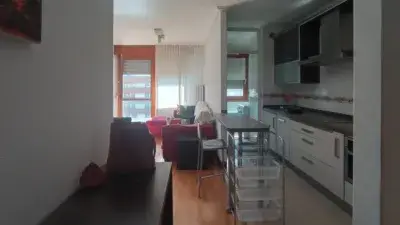 Alquiler Piso 2 habitaciones Barakaldo Altos Hornos