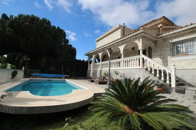 Villa en Venta en Carib Playa Marbella