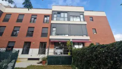 Piso en alquiler en Urbanización La Concha