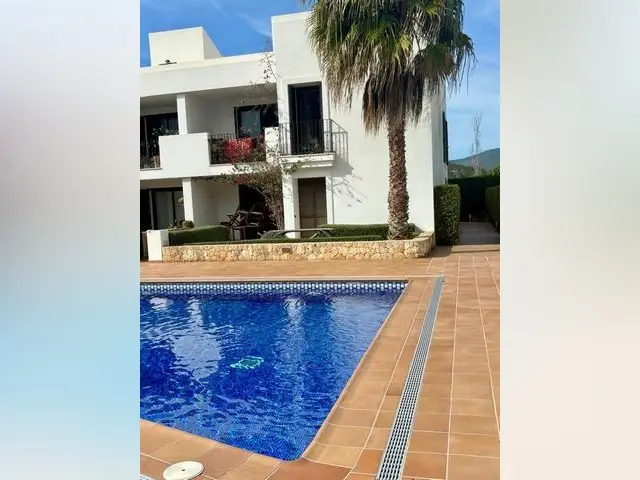 Apartamento 3 Dormitorios San Carlos Ibiza