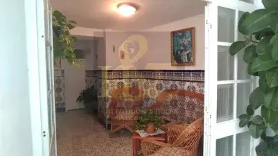 Chalet en venta en Barrio Alto