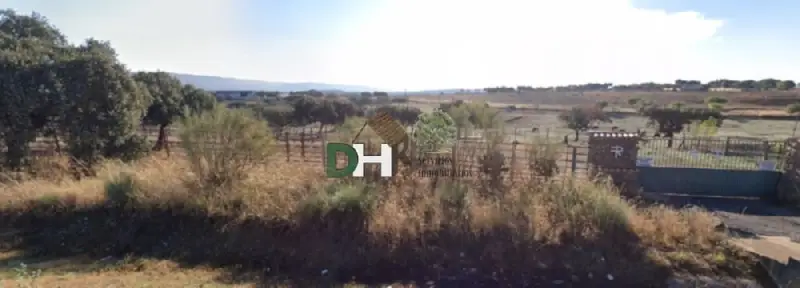 Venta Finca Rustica 32 Hectareas Monfragüe Ganaderia