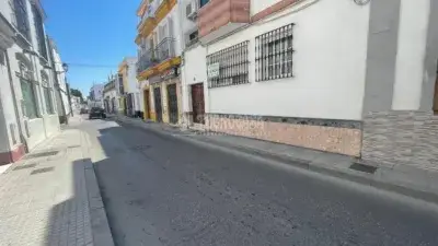 Piso en venta en Calle Sta. Brígida