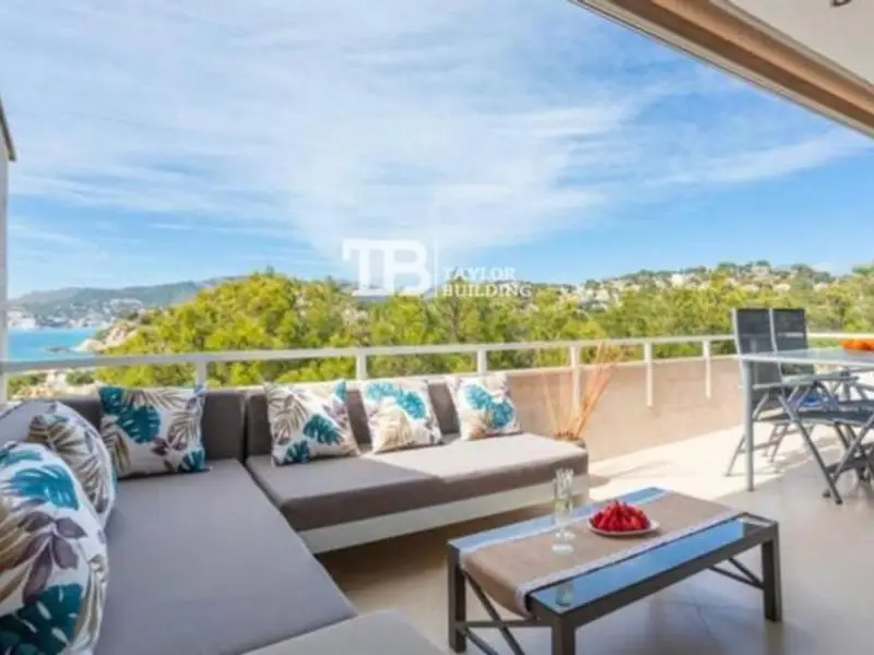 venta Piso en Costa de La Calma, Balears (Illes) (50013312226.109300)- Globaliza