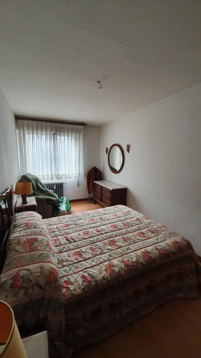 Venta Piso 4 Dormitorios Foncalada Oviedo