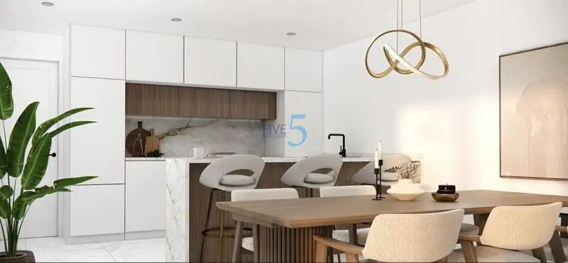 Villa en Venta Los Montesinos 3 Dormitorios