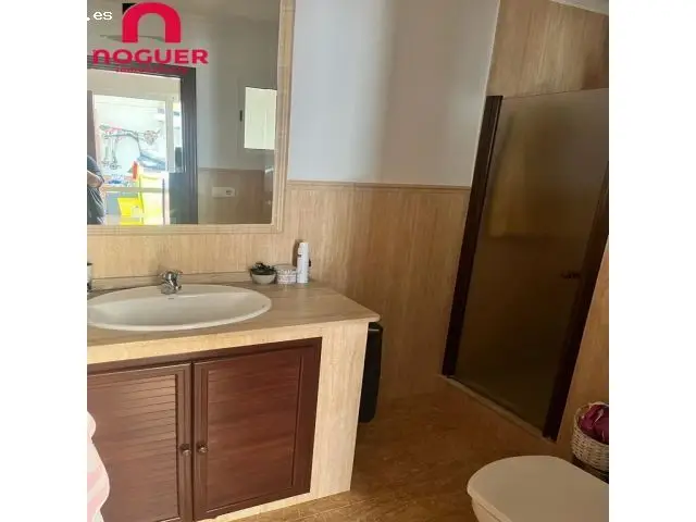 Chalet Pareado en La Carlota 126m2 3 Dorm 2 Baños