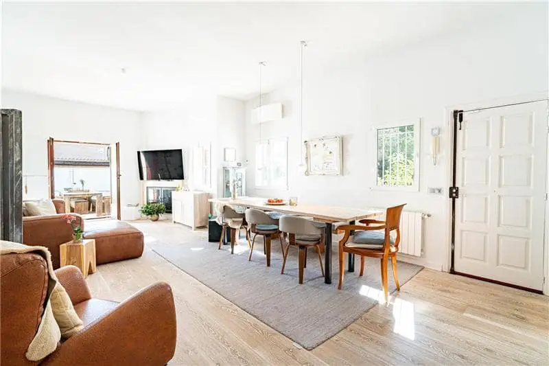 Adosado en venta en San Agustín / Sant Agustí, Palma de Mallorca, Mallorca