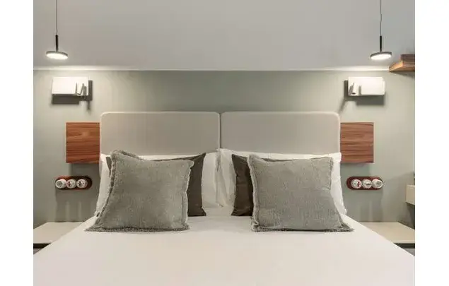 Apartamento 4 habitaciones 4 baños en L'Eixample Barcelona
